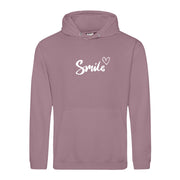 Kaputzen Hoodie "Smile"