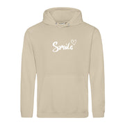 Kaputzen Hoodie "Smile"