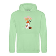 Kaputzen Hoodie "Spooky Season"