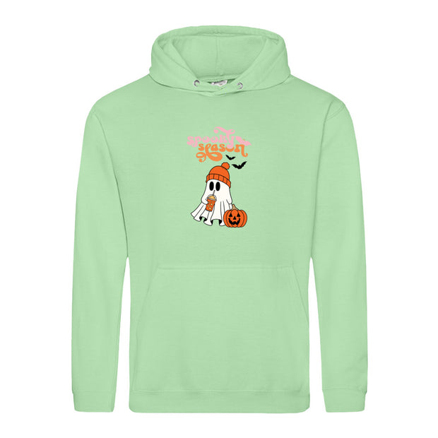 Kaputzen Hoodie "Spooky Season"