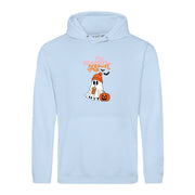 Kaputzen Hoodie "Spooky Season"
