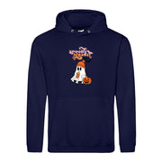 Kaputzen Hoodie "Spooky Season"