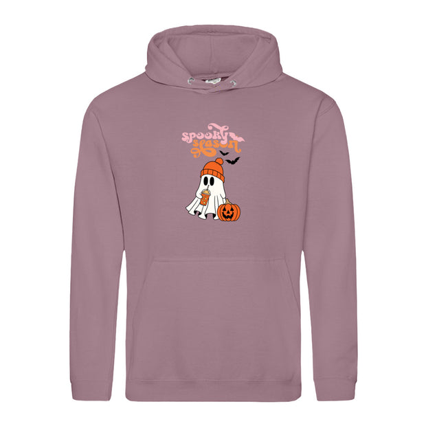 Kaputzen Hoodie "Spooky Season"