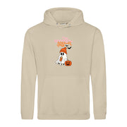 Kaputzen Hoodie "Spooky Season"