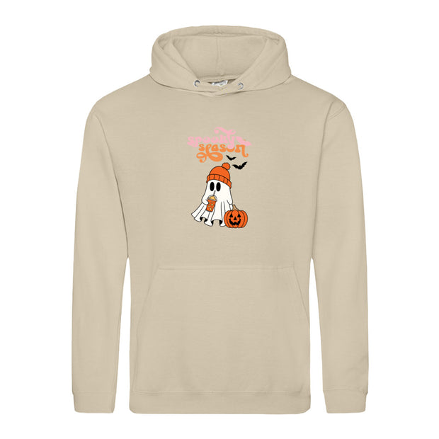 Kaputzen Hoodie "Spooky Season"