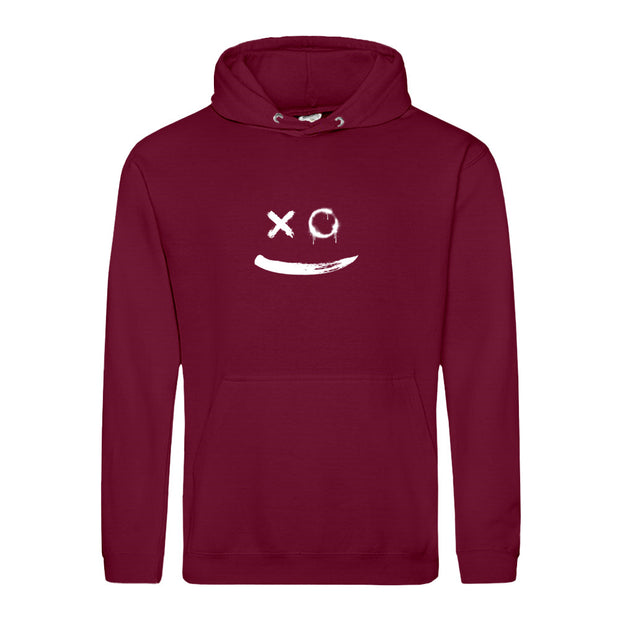 Kaputzen Hoodie
