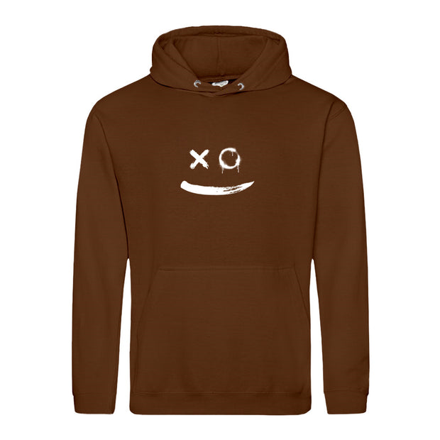 Kaputzen Hoodie