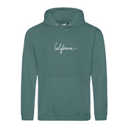 Kaputzen Hoodie "California"