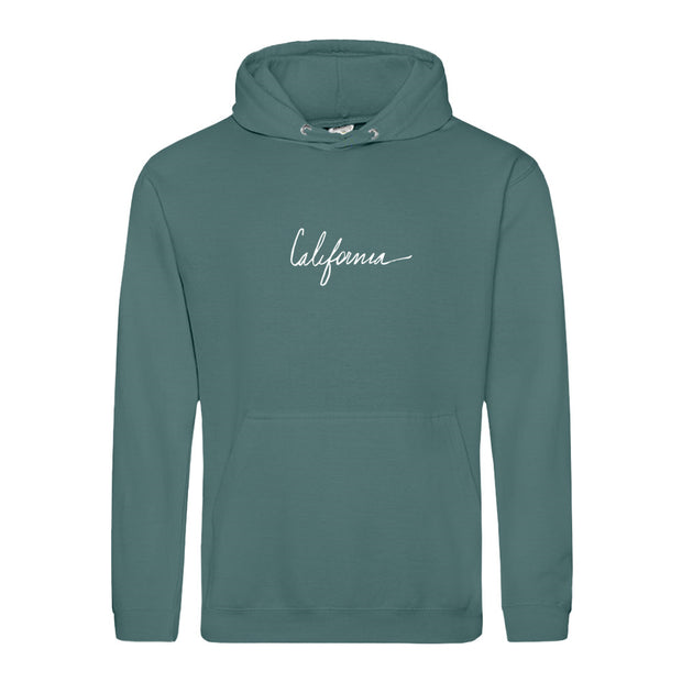 Kaputzen Hoodie "California"