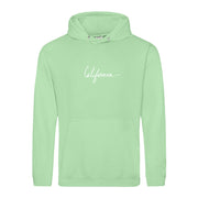 Kaputzen Hoodie "California"