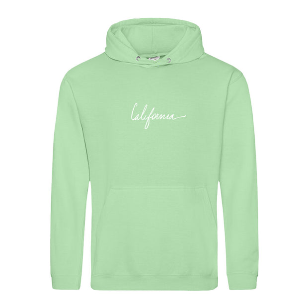 Kaputzen Hoodie "California"