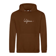 Kaputzen Hoodie "California"