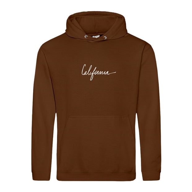 Kaputzen Hoodie "California"
