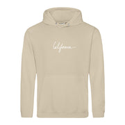 Kaputzen Hoodie "California"
