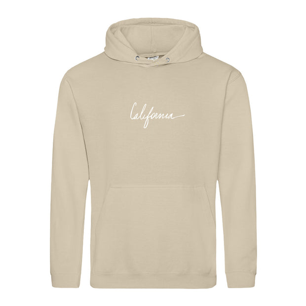 Kaputzen Hoodie "California"