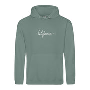 Kaputzen Hoodie "California"