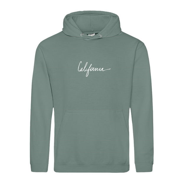 Kaputzen Hoodie "California"