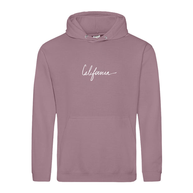 Kaputzen Hoodie "California"