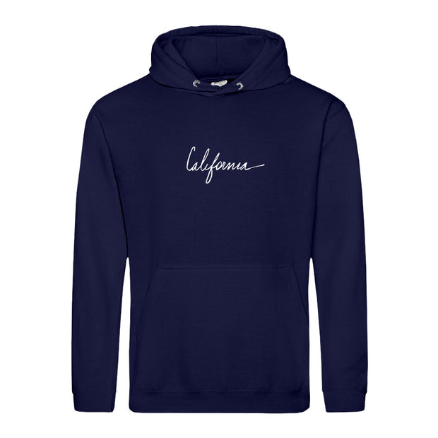Kaputzen Hoodie "California"