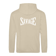Kaputzen Hoodie "SAVAGE"