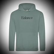 Balance Kaputzen Hoodie