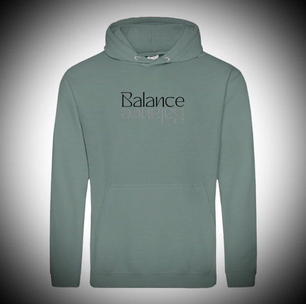 Balance Kaputzen Hoodie