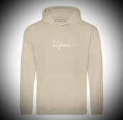 Kaputzen Hoodie "California"
