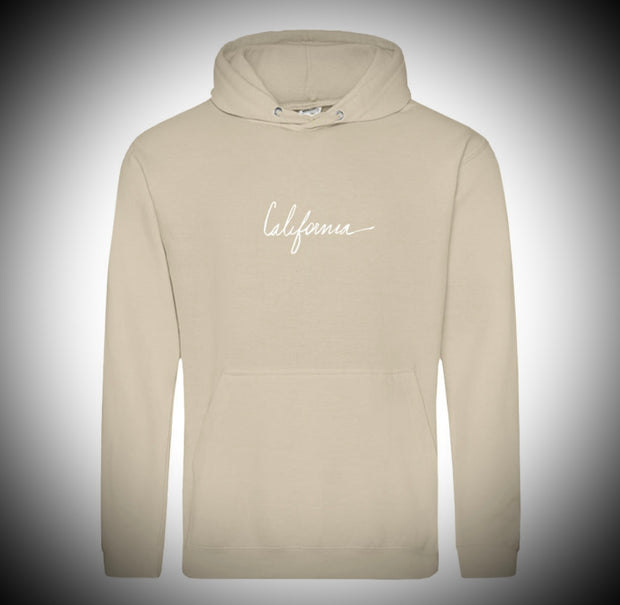 Kaputzen Hoodie "California"