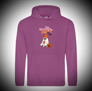 Kaputzen Hoodie "Spooky Season"