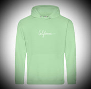 Kaputzen Hoodie "California"