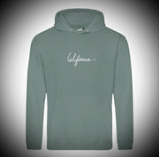 Kaputzen Hoodie "California"