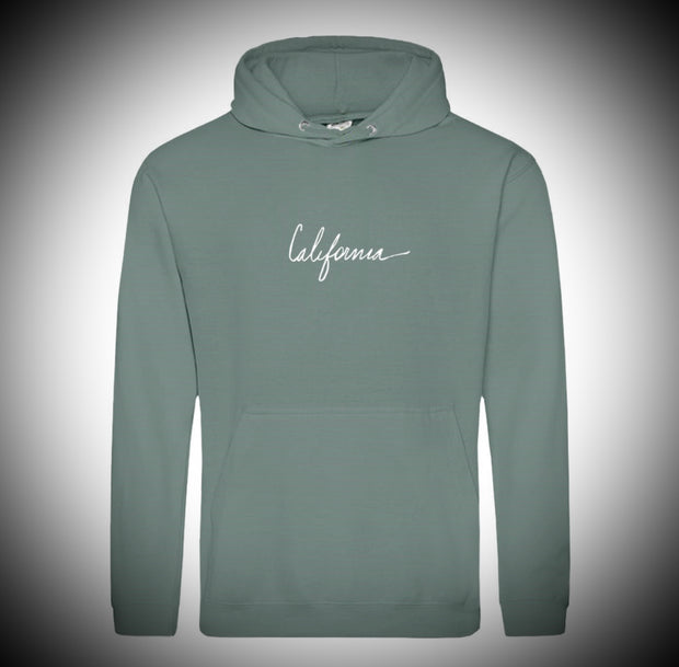 Kaputzen Hoodie "California"