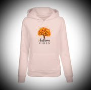 Autumn Vibes Kaputzen Hoodie