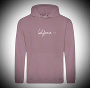 Kaputzen Hoodie "California"
