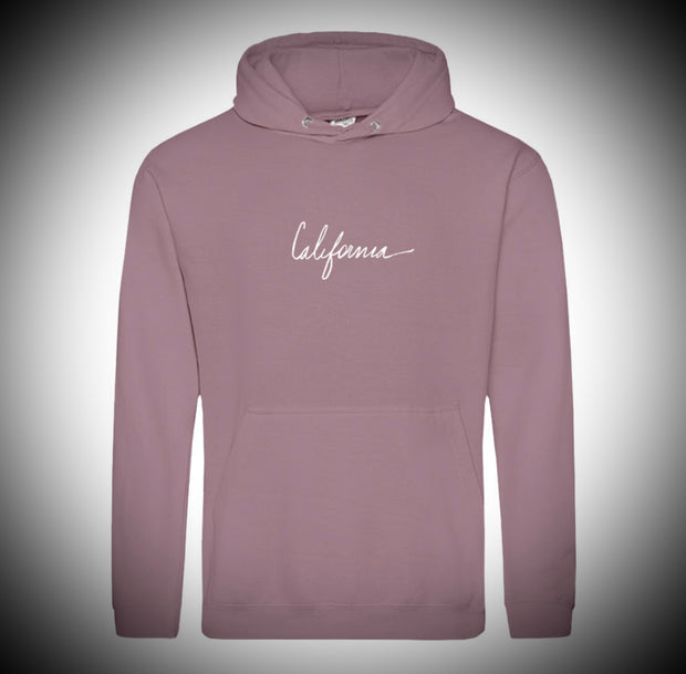 Kaputzen Hoodie "California"